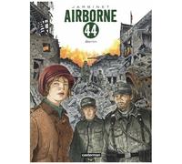 Airborne 44 - Intégrale Berlin - Coffret En 2 Volumes - Tome 7, Génération Perdue - Tome 8, Sur Nos Ruines