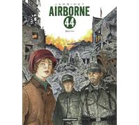Airborne 44 - Intégrale Berlin - Philippe Jarbinet - Casterman - cartonné - Bande dessinée