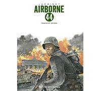 AIRBORNE 44 N 04 GENERACION PERDIDA