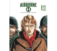 Airborne 44 T01 (48h BD 2019)