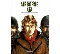 Airborne 44 T1 Là où tombent les hommes