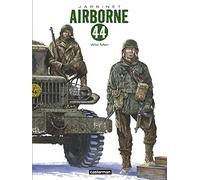Philippe Jarbinet - Airborne 44 Tome 10 : Wild Men - Cartonné - Bande dessinée