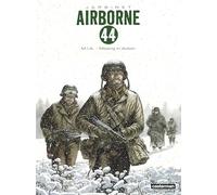 Philippe Jarbinet – Airborne 44 Tome 11 : M.I.A. (Missing In Action)