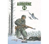 Airborne 44 - Tome 6 - L'Hiver aux rmes