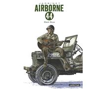 Airborne 44 - Tome 9 - Black Boys