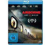 Airborne - Come Die With Me [Blu-ray]