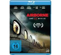 Airborne – Come Die With Me – Blu-ray – Ascot Elite Entertainment