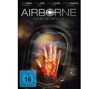Airborne - Come Die With Me (DVD) Conway Craig Phillips Simon Hamill Mark Murray