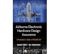 Airborne Electronic Hardware Design Assurance