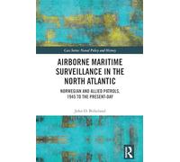 Airborne Maritime Surveillance in the North Atlantic
