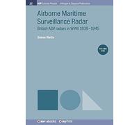 Airborne Maritime Surveillance Radar, Volume 1