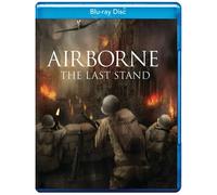 Airborne - The Last Stand [Blu-Ray]