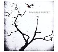 Airborne Toxic Event – Airborne Toxic Event – Import – Island