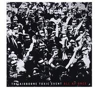 Airborne Toxic Event - All at Once [Import]