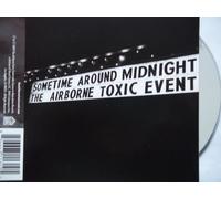 Airborne Toxic Event - Sometime Around Midnight [Import]