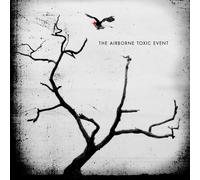 the Airborne Toxic Event T.a.T.E. (CD)