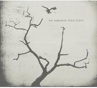 Airborne Toxic Event - The Airborne Toxic Event (Ltd.Deluxe Edt - CD + DVD)