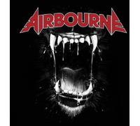 AIRBOURNE - BLACK DOG BARKING CD 10 TRACKS HEAVY METAL HARD ROCK NEUF