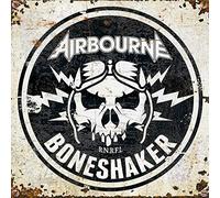 Airbourne - Boneshaker