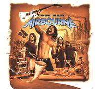 Airbourne - Guts No Glory [Import]
