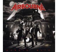 Airbourne - Runnin Wild [Import]