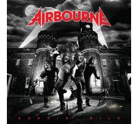 Airbourne - Runnin' Wild [Vinyl Lp] Special Ed