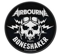 Airbourne - Toppa Boneshaker