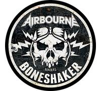 Airbourne - Toppa Boneshaker [Import]
