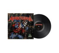 Airbourne Vinyle