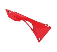 AIRBOX COVERS CRF450 17-20 RED
