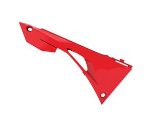 AIRBOX COVERS CRF450 17-20 RED