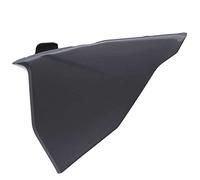 AIRBOX CVR GASGAS 21- BK