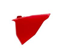 AIRBOX CVR GASGAS 21- RED
