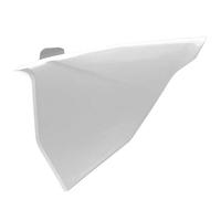 AIRBOX CVR GASGAS 21- WH