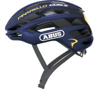AIRBREAKER 2.0 Pinarello q36.5 id S | Casque de vélo léger pour le cyclisme, concentré sur la ventilation, l'aérodynamique et le confort, pour homme et femme