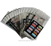 Airbrush Fengda Pochoir nail art Aérographe SET JFH04