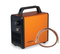 Airbrush Kompressor Anest Iwata Sparmax ARISM MINI orange