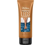 Airbrush Legs Fond De Teint Pour Les Jambes Bronzé