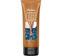 Airbrush Legs Fond De Teint Pour Les Jambes Bronzé[L227]