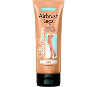 Airbrush Legs Fond De Teint Pour Les Jambes Clair