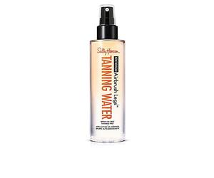 Airbrush Legs Tanning Water 200 Ml