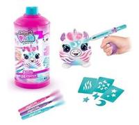 Airbrush Plush - Mini Peluche Surprise - Assortiment G
