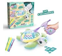 Airbrush Plush Peluche Airbrush Nature - Tortue