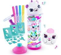 Airbrush Plush Surprise mini 2pack set