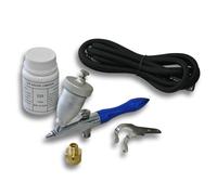 Airbrush Professionnel Mini Air Eraser Pistolet Jet de Sable