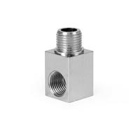 Airbrush raccord en T compresseur AS196 / AS196A / AS189