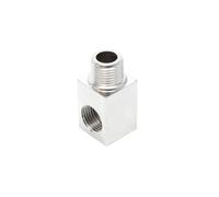 Airbrush raccord en T compresseur AS196 / AS196A / AS189
