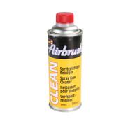Airbrush Spray Gun Cleaner Bottle 500ml - Liquide de Nettoyage Aérographe Revell