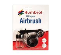 Humbrol – Accessoire pour maquette AG5107 – Aérographe – Sous blister
