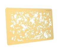 Airbrush Stencils & Templates for Scale Models 1/72 1/48 1/32 1/35 - Model Craft Diorama Decoration DIY Accessories- Style B